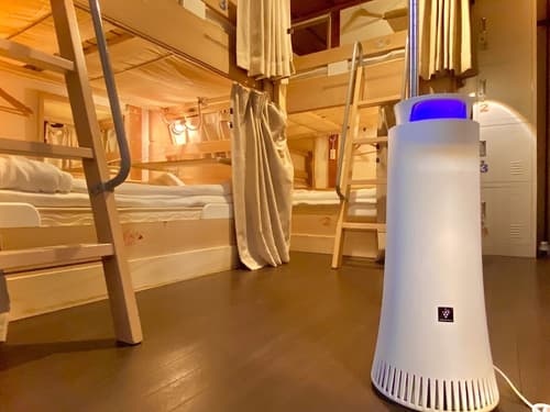 Guest House Oumi - Hostel, Room