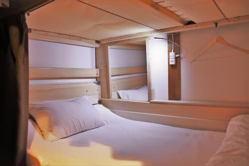 Guest House Oumi - Hostel, Room