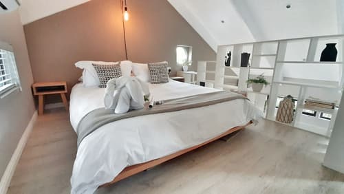 Woodlands Self Catering, Knysna, Room