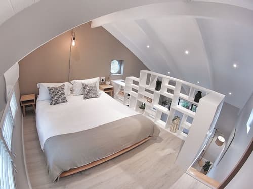 Woodlands Self Catering, Knysna, Room