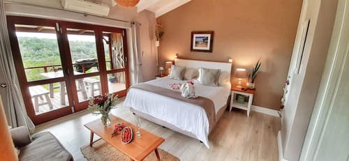 Woodlands Self Catering, Knysna, Room