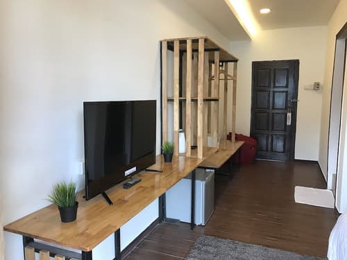 The Barat Perhentian Beach Resort, Room