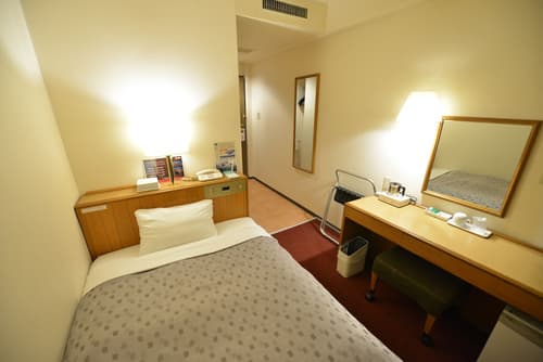 Smile Hotel Tokyo Shinkoiwa, Room