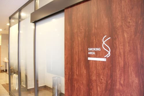 Smile Hotel Tokyo Shinkoiwa, Lobby