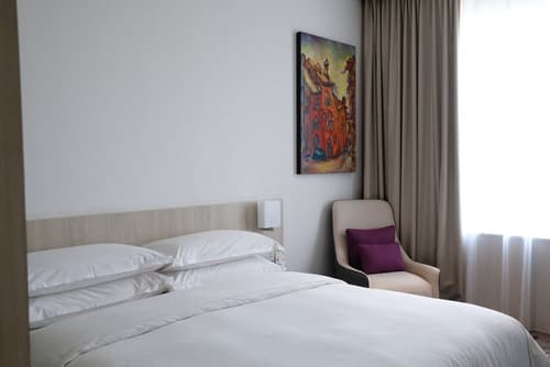 Four Points by Sheraton Jakarta Thamrin, Room