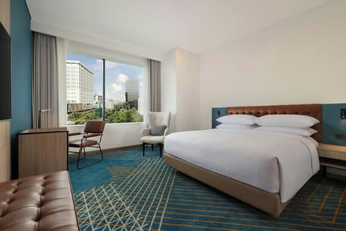 Four Points by Sheraton Jakarta Thamrin, Primary image