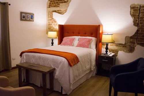 Meraki Boutique Hotel, Primary image