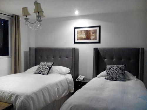 Meraki Boutique Hotel, Room