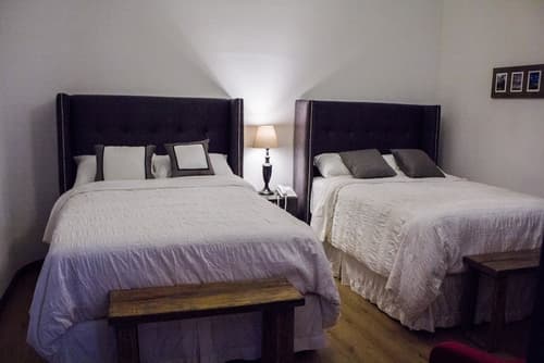 Meraki Boutique Hotel, Room