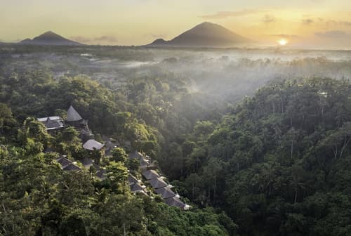 The Kayon Valley Resort Ubud, Primary image