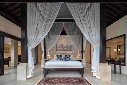 The Kayon Valley Resort Ubud, Room