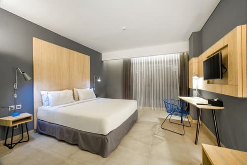 Solia Legian Bali, Room