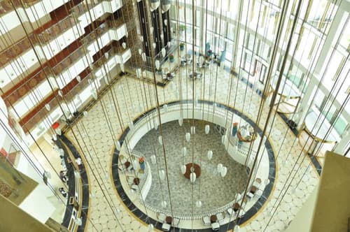 Xafira Deluxe Resort & Spa - All Inclusive, Lobby