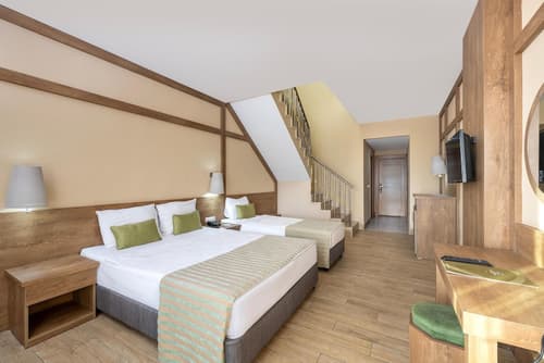 Xafira Deluxe Resort & Spa - All Inclusive, Room