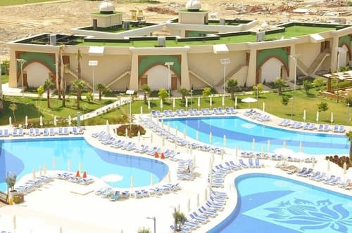 Xafira Deluxe Resort & Spa - All Inclusive, Outdoor pool