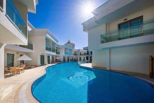 Xafira Deluxe Resort & Spa - All Inclusive, Room