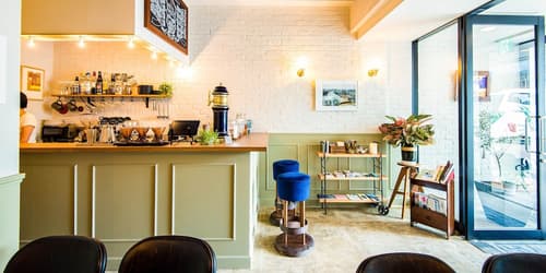 Hotel Pacific Kanazawa, Lobby