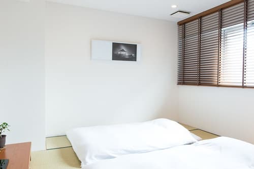 Hotel Pacific Kanazawa, Room