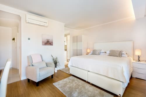 Boutique Hotel Madison, Room