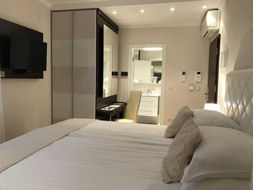 Boutique Hotel Madison, Room