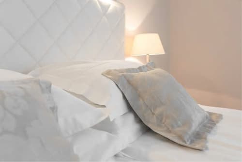 Boutique Hotel Madison, Room