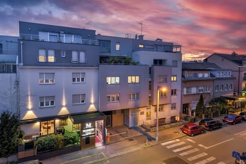 Boutique Hotel Madison, Primary image