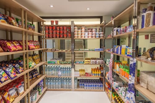 Henann Prime Beach Resort, Gift shop