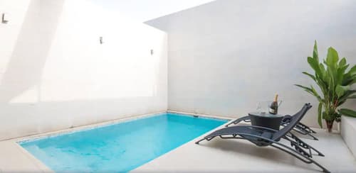 Magno Suites, Room amenity