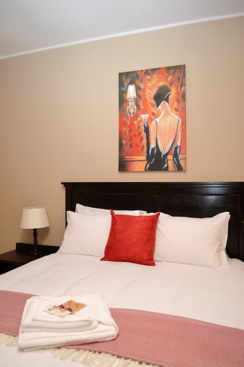 B at Home Guesthouse Piet Retief, Room