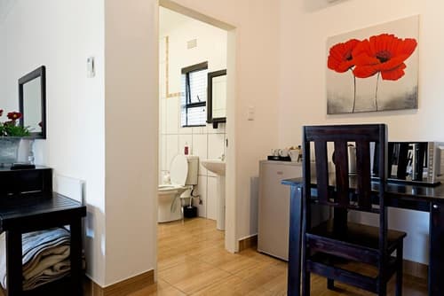 B at Home Guesthouse Piet Retief, Private kitchen