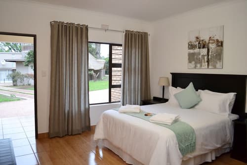 B at Home Guesthouse Piet Retief, Room