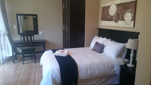 B at Home Guesthouse Piet Retief, Room