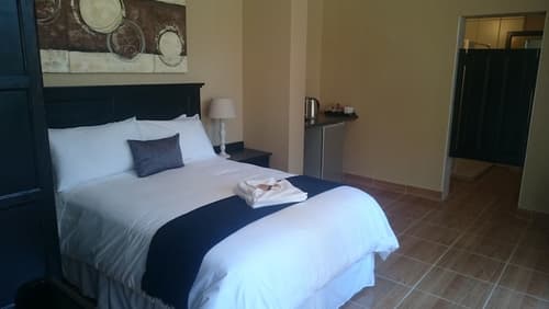 B at Home Guesthouse Piet Retief, Room