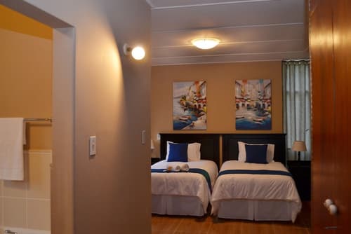 B at Home Guesthouse Piet Retief, Room