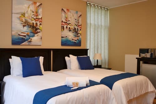 B at Home Guesthouse Piet Retief, Primary image