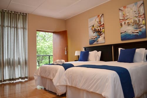 B at Home Guesthouse Piet Retief, Room