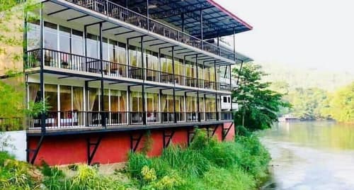 Pechmaneekan Beach Resort, Primary image