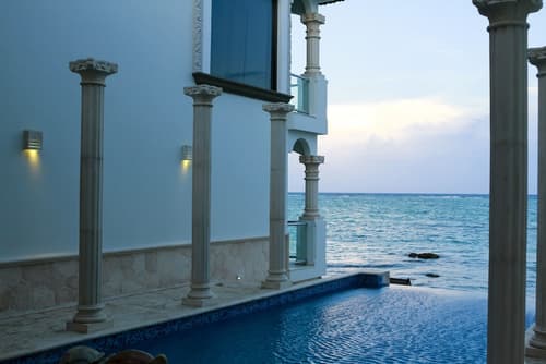 Cielo Maya Beach Tulum, View from room