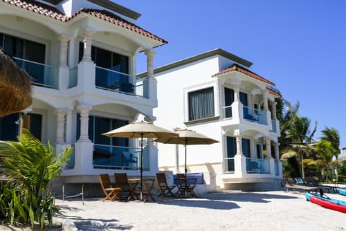 Cielo Maya Beach Tulum, Terrace/patio