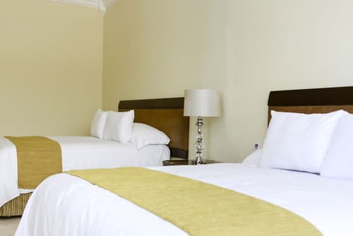 Cielo Maya Beach Tulum, Room