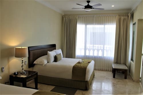 Cielo Maya Beach Tulum, Room