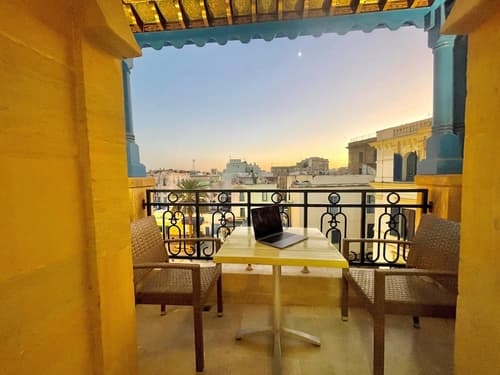 Royal Victoria - Ex British Embassy, Room