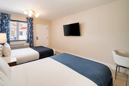 Waterside Hotel and Suites, Room