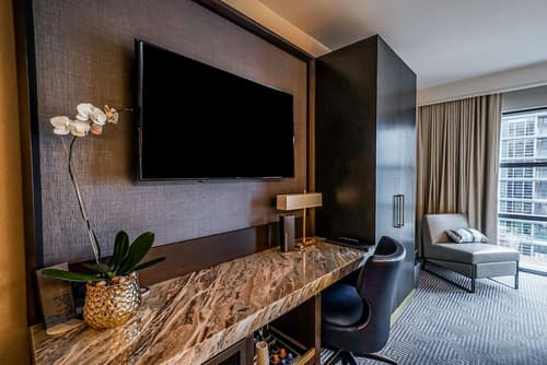 InterContinental Washington D.C. - The Wharf by IHG, Room