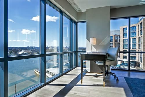 InterContinental Washington D.C. - The Wharf by IHG, Room