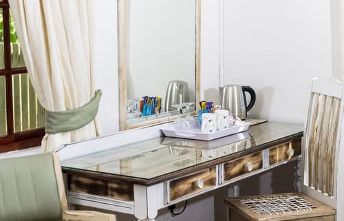 Storms River Guest Lodge, Coffee and/or coffee maker