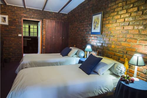 Storms River Guest Lodge, Room