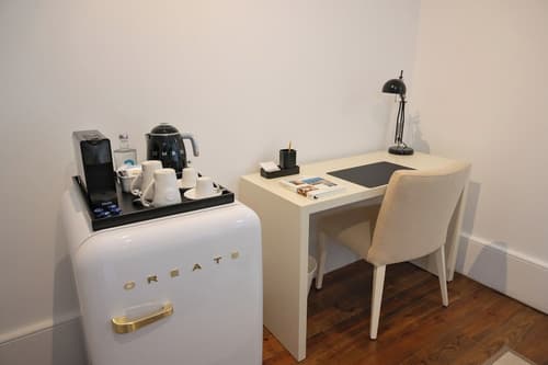 Charming House Cedofeita, Room