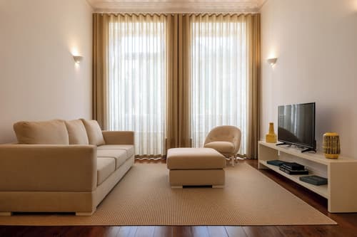 Charming House Cedofeita, Reception