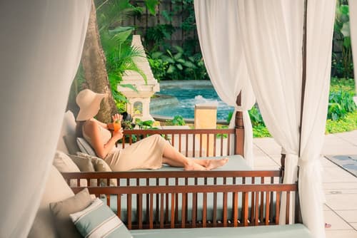 Maison Aurelia Sanur, Bali - by Préférence, Pool